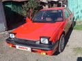 1987 Honda Prelude II, красный, 390000 рублей - вид 4