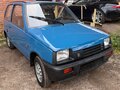 1997 Lada (ВАЗ) 1111 Ока, голубой, 399999 рублей