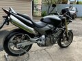 2006 Honda CB 600F Hornet, чёрный, 430000 рублей - вид 6