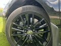 2020 Toyota Camry VIII (XV70), чёрный - вид 7