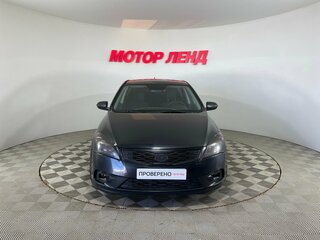 2010 Kia Ceed I Рестайлинг, серый, 632000 рублей, вид 2