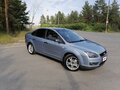 2006 Ford Focus II, голубой, 250000 рублей - вид 10