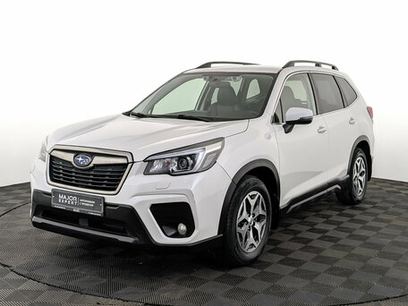 Subaru Forester V