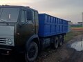 1994 КамАЗ 5320, зелёный, 500000 рублей