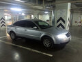 2001 Volkswagen Passat B5 Рестайлинг, серебристый - вид 2