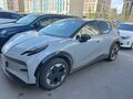 2023 Zeekr X 66 kWh I, серый, 3700000 рублей
