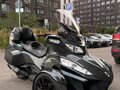 2017 BRP Can-Am Spyder, серый, 1999000 рублей - вид 5