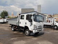 2026 Isuzu Elf (N-series), белый, 5690000 рублей - вид 7