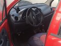2013 Daewoo Matiz I Рестайлинг, красный, 180000 рублей - вид 4