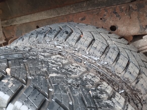 2008 JMC 1051, белый, 550000 рублей - вид 6