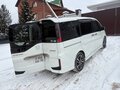 2016 Honda Stepwgn Spada V, белый, 2340000 рублей - вид 8