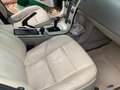 2008 Volvo S40 II Рестайлинг, чёрный, 850000 рублей - вид 8