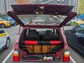 2002 Lada (ВАЗ) 1111 Ока КамАЗ, пурпурный - вид 5