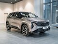 2026 Geely Cityray, серый - вид 1