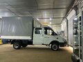 2013 ГАЗ ГАЗель (33023/330273) Фермер, белый, 1050000 рублей - вид 1