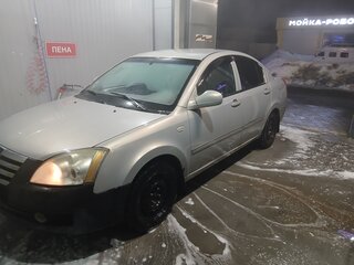 2011 Vortex Estina I, серый, 320000 рублей, вид 2