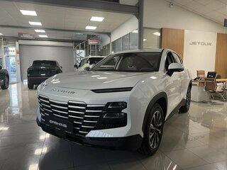 2026 Jetour Dashing I, белый, 3029900 рублей, вид 1