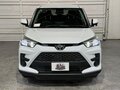 2023 Toyota Raize I, белый, 1227911 рублей - вид 1