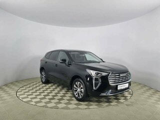 2022 Haval Jolion I, чёрный, 1600000 рублей, вид 3