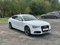 2011 Audi A5 I (8T) Рестайлинг, белый, 1900000 рублей - вид 1