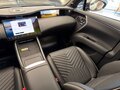 2025 Avatr 11 116.79 kWh I Рестайлинг, чёрный - вид 7