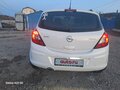 2012 Opel Corsa D Рестайлинг II, белый, 680000 рублей - вид 5