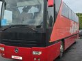2002 Mercedes-Benz Tourismo, пурпурный, 2100000 рублей