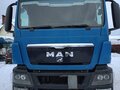 2008 MAN TGS, синий - вид 1