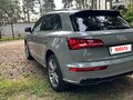 2019 Audi Q5 II (FY), серый - вид 8