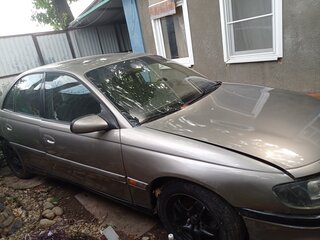 1994 Opel Omega B, серый, 220000 рублей, вид 1