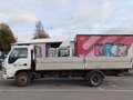 2007 Isuzu Elf (N-series), белый, 1350000 рублей - вид 11
