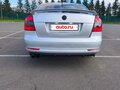 2011 Skoda Octavia DSG7 II (A5) Рестайлинг, серебристый, 850000 рублей - вид 6