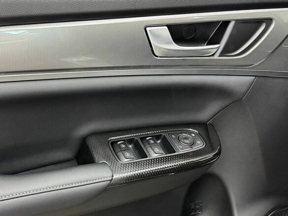 2026 Haval M6 II, серебристый, 2349000 рублей - вид 19