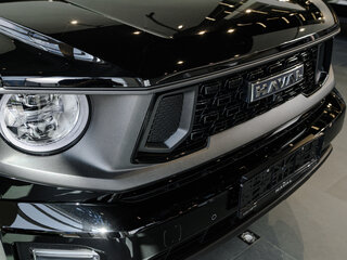 2026 Haval H7 I, чёрный, 4199000 рублей, вид 3