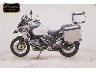 2021 BMW R 1250 GS Adventure, белый, 1700000 рублей, вид 2