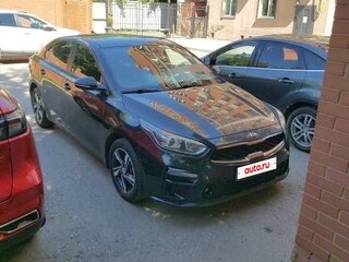 Kia Cerato IV