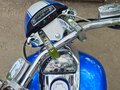 2011 Suzuki Boulevard M109R, синий, 1500000 рублей - вид 7