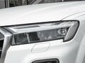 2025 Audi Q7 55 TFSI II (4M) Рестайлинг 2, белый, 13100000 рублей - вид 1