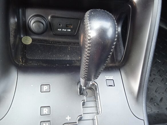 2013 Hyundai ix35 I, чёрный, 1350000 рублей - вид 9
