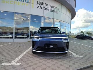 2026 GAC S9, синий, 6887730 рублей, вид 3