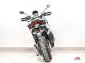 2017 Honda X-ADV, серебристый - вид 5