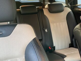 2012 Mercedes-Benz GL-Класс 350 I (X164) Рестайлинг, чёрный, 2680000 рублей, вид 4