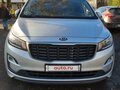 2019 Kia Carnival III, серебристый, 3000000 рублей
