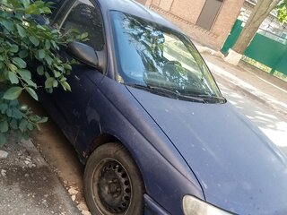 1994 Opel Omega B, синий, 180000 рублей, вид 2