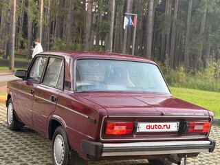 1978 Lada (ВАЗ) 2106, пурпурный, 115000 рублей, вид 4