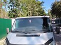 2007 Ford Tourneo, серебристый, 749999 рублей - вид 3
