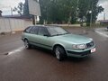 1992 Audi 100 IV (C4), зелёный, 299000 рублей - вид 1
