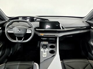 2024 Changan UNI-V I, серый, 2605000 рублей, вид 5