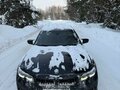 2019 BMW 3 серии 330i VII (G2x), чёрный, 3985000 рублей - вид 6