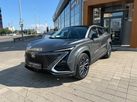 Changan UNI-T I